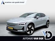 Polestar 2 - Long Range Single Motor Prime 82 kWh Panoramadak / comfortst