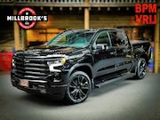 Chevrolet Silverado - High Country Black Edition 6.2 V8 420PK, BPM VRIJ