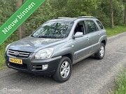 Kia Sportage - 2.0 CVVT Executive |Airco|Cruise| Handel/export