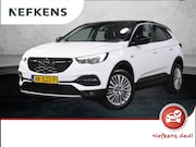 Opel Grandland - 130PK Innovation | 1ste eigenaar | AppleCarPlay/AndroidAuto