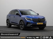 Renault Austral - E-Tech full hybrid 200pk Iconic esprit Alpine | Elektrisch v