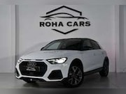 Audi A1 - citycarver 30 TFSI, Camera, CarPlay, Automaat