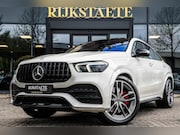 Mercedes-Benz GLE-klasse - 350 e 4MATIC Premium Plus