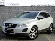 Volvo XC60 - 3.0 T6 AWD Summum | leder | pano dak | blis | prem audio |