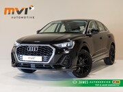 Audi Q3 Sportback - 35 TFSI Business Edition / 150pk / Stuur verwarming / Dodeho