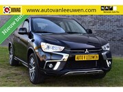 Mitsubishi ASX - 1.6 Cleartec LED/TREKHAAK/CRUISE C./CLIMA/ETC.