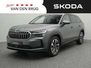 Skoda Kodiaq - 1.5 TSI 204pk PHEV Business Edition | Trekhaak | Dynamic cha
