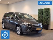 Opel Zafira - Tourer Automaat 7+0 Handbediening (o.a. handbedrijfsrem / Se