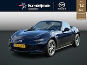 Mazda MX-5 - 1.5 SkyActiv-G 132 Exclusive-Line | BOSE | DAB | Apple CarPl