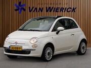 Fiat 500 - 1.2 Pop | Pano | Airco | LM Velgen