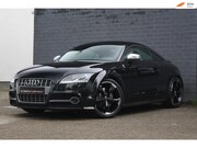 Audi TT - 2.0 T TTS Coupe Quattro, Automaat, 272pk, Leder, Led