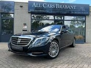 Mercedes-Benz S-klasse - Lang / V12 / Head up / Massage /panormadak / S600