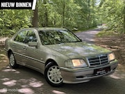 Mercedes-Benz C-klasse - 180 Sport ~ Clima ~ Top staat ~