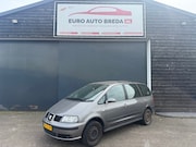 Seat Alhambra - 2.0 Reference 7 ZITPLAATSEN