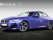 BMW 2-serie - 218 2 Serie Coupé 218i M Sportpakket/ 18 inch LM/ Stoe