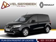Renault Kangoo - E-Tech Extra L1 44 kWh *Voorraad auto