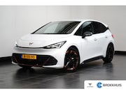 CUPRA Born - Performance One 62 kWh l Camera l Stoel/Stuurverwarming l Fu