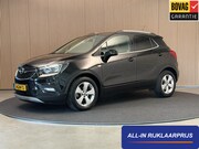 Opel Mokka - X 1.4 Turbo 140PK Innovation | LEDER | Trekhaak | Stoel- & S