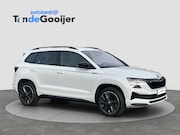 Skoda Karoq - 1.5 TSI ACT Sportline Business | EL. TREKHAAK | 360 CAMERA |