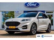 Ford Kuga - 2.5 PHEV ST-Line X | WINTERPACK | ADAPTIVE CRUISE | DODE HOE