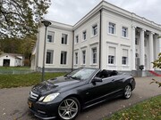 Mercedes-Benz E-klasse - 200 CGI AUT CABRIO AMG UITV, Elegance