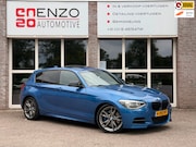 BMW 1-serie - M135i xDrive High Executive Wordt verwacht