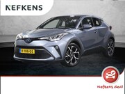 Toyota C-HR - 1.8 Hybrid Active | Achteruitrijcamera | Trekhaak | Navigati