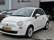 Fiat 500 - 1.2 Pop Clima LM velgen
