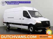 Mercedes-Benz Sprinter - 311CDI L3H2 Maxi | Multimedia | Camera | Post-schappen