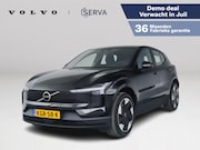 Volvo EX30 - Single Motor Extended Range Plus Europa 69 kWh | Parkeercame