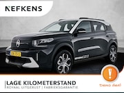 Citroën C3 Aircross - SUV Plus Hybrid 145pk Automaat | DEMO | Navigatie via draadl