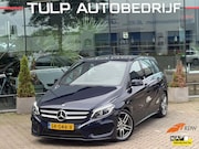 Mercedes-Benz B-klasse - 180 Bns Solution AMG Upgrade Ed Automaat