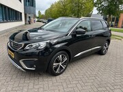Peugeot 5008 - 1.6 e-THP BL. Prem. 165PK 7PERS. LEER CARPLAY.