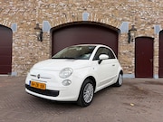 Fiat 500 - 1.2 Pop NAP/Elektr Ramen/RadioCD