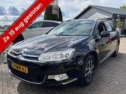 Citroën C5 - 1.6 Benzine 2013 Zwart 111.000 KM