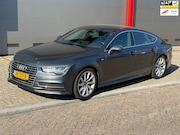 Audi A7 - 1.8 TFSI Pro Line S