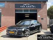 Audi A6 - Limousine 50 TDI quattro S edition