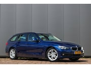 BMW 3-serie - Touring 318d Centennial High Executive | Trekhaak | Leder | 