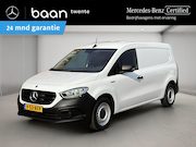 Mercedes-Benz eCitan - L2 Pro 51 kWh | Navi | Camera | Cruise