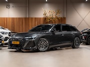 Audi A6 - Avant 2.0 e-hybrid Quattro S-Line Competition, Matrix Led, B