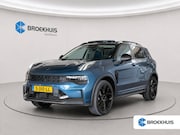 Lynk & Co 01 - 1.5 | Achteruitrijcamera | Airco (automatisch) | Apple Carpl