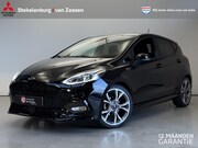 Ford Fiesta - 1.0 EcoBoost ST-Line | Clima | Cruise | APP Connect | 18 inc