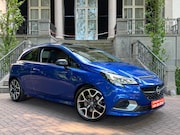 Opel Corsa - 1.6 Turbo OPC 207Pk Panoramadak Navi CarPlay Leder Climate C