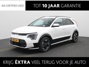 Kia Niro EV - Plus Advanced 64.8 kWh | Stoel en Stuur Verwarming | Premium