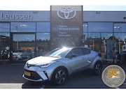 Toyota C-HR - 1.8 Hybrid Style NL-AUTO 1E EIGENAAR BI-TONE APPLE/ANDROID S