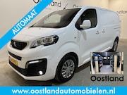 Peugeot Expert - 2.0 BlueHDI L2 120 PK Automaat Servicebus / Sortimo Inrichti