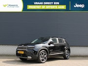 Jeep Avenger - Summit e-Hybrid 110pk Automaat I Infotainment & Convenience