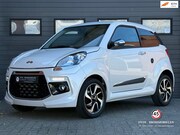 Ligier JS50 - Club DCI Brommobiel 2016 1eig 11dkm