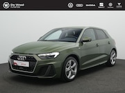 Audi A1 - Sportback 25 TFSI 95pk S edition | Adaptive cruise | LED kop