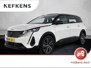 Peugeot 5008 - 1.2 130pk GT Pack Business Automaat | Trekhaak | Schuif-/Kan